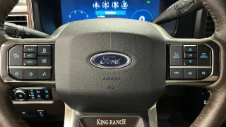2025 Ford F-250SD