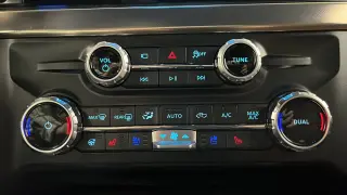 2025 Ford F-250SD