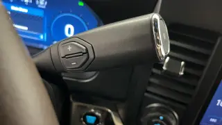 2025 Ford F-250SD