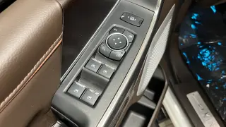 2025 Ford F-250SD