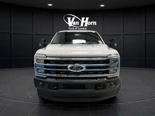 2025 Ford F-250SD