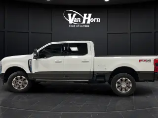 2025 Ford F-250SD