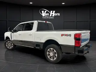 2025 Ford F-250SD