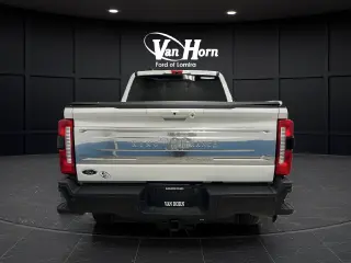 2025 Ford F-250SD
