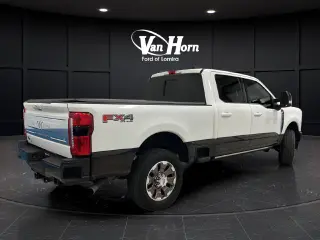 2025 Ford F-250SD