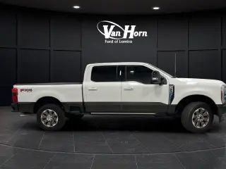 2025 Ford F-250SD