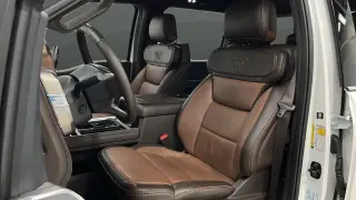 2025 Ford F-250SD