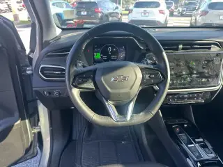 Chevrolet Bolt EUV 2023 LT 4dr Hatchback