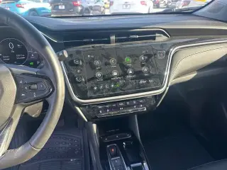 Chevrolet Bolt EUV 2023 LT 4dr Hatchback