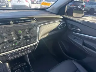 Chevrolet Bolt EUV 2023 LT 4dr Hatchback