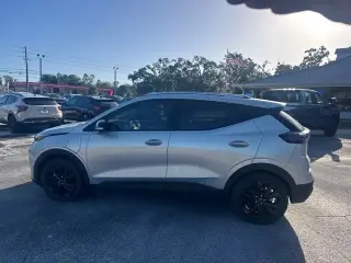 Chevrolet Bolt EUV 2023 LT 4dr Hatchback