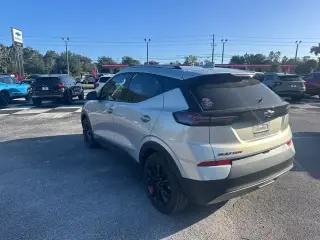 Chevrolet Bolt EUV 2023 LT 4dr Hatchback