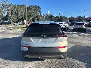 Chevrolet Bolt EUV 2023 LT 4dr Hatchback