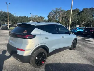 Chevrolet Bolt EUV 2023 LT 4dr Hatchback