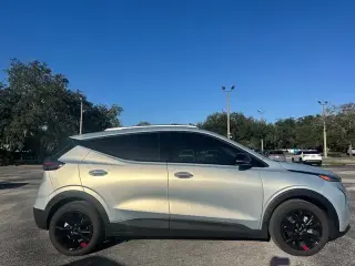 Chevrolet Bolt EUV 2023 LT 4dr Hatchback