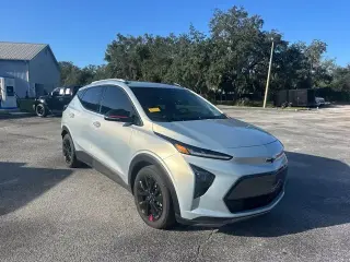 Chevrolet Bolt EUV 2023 LT 4dr Hatchback