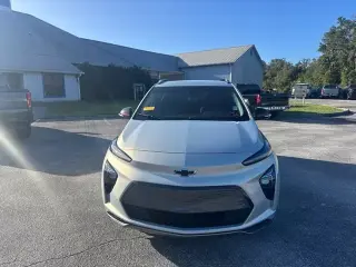 Chevrolet Bolt EUV 2023 LT 4dr Hatchback