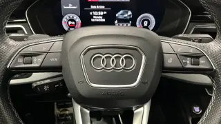 2023 Audi A5 Sportback