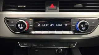 2023 Audi A5 Sportback