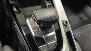 2023 Audi A5 Sportback