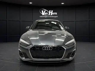 2023 Audi A5 Sportback