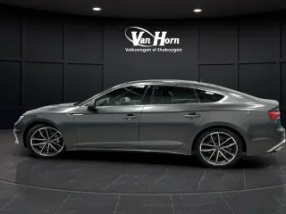 2023 Audi A5 Sportback