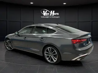 2023 Audi A5 Sportback