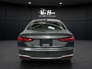 2023 Audi A5 Sportback