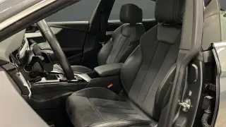 2023 Audi A5 Sportback