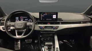2023 Audi A5 Sportback