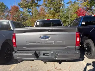 Ford F-150 2023 4x4 XLT 4 puertas SuperCrew caja corta de 5.5 pies