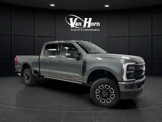 2026 Ford F-350SD