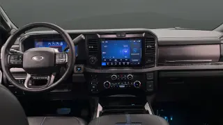 2026 Ford F-350SD
