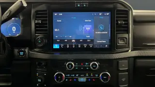 2026 Ford F-350SD