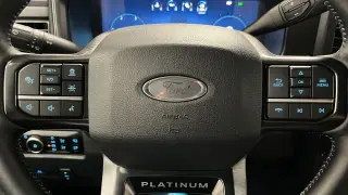 2026 Ford F-350SD