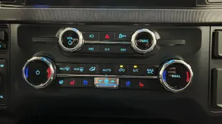 2026 Ford F-350SD