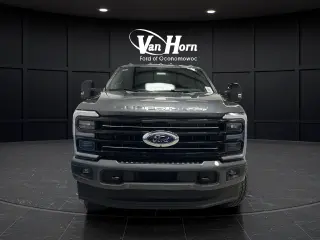 2026 Ford F-350SD