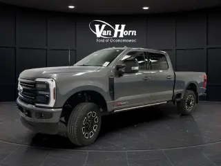 2026 Ford F-350SD