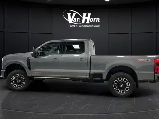 2026 Ford F-350SD