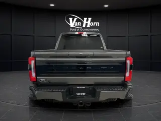 2026 Ford F-350SD