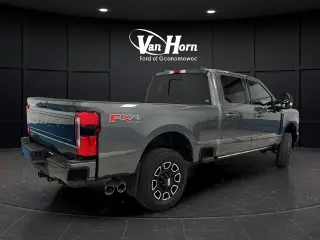 2026 Ford F-350SD