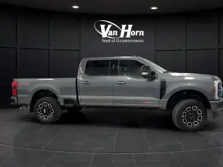 2026 Ford F-350SD