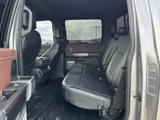 Ford F-150 2021 4x4 Lariat 4dr SuperCrew 6.5 ft. SB