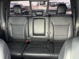 Ford F-150 2021 4x4 Lariat 4dr SuperCrew 6.5 ft. SB