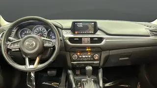 2017 Mazda Mazda6