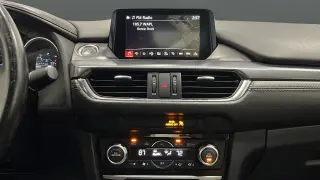 2017 Mazda Mazda6