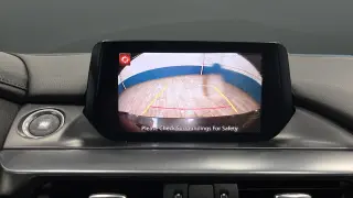 2017 Mazda Mazda6