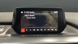 2017 Mazda Mazda6