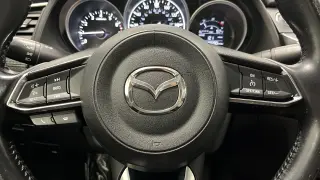 2017 Mazda Mazda6