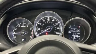 2017 Mazda Mazda6